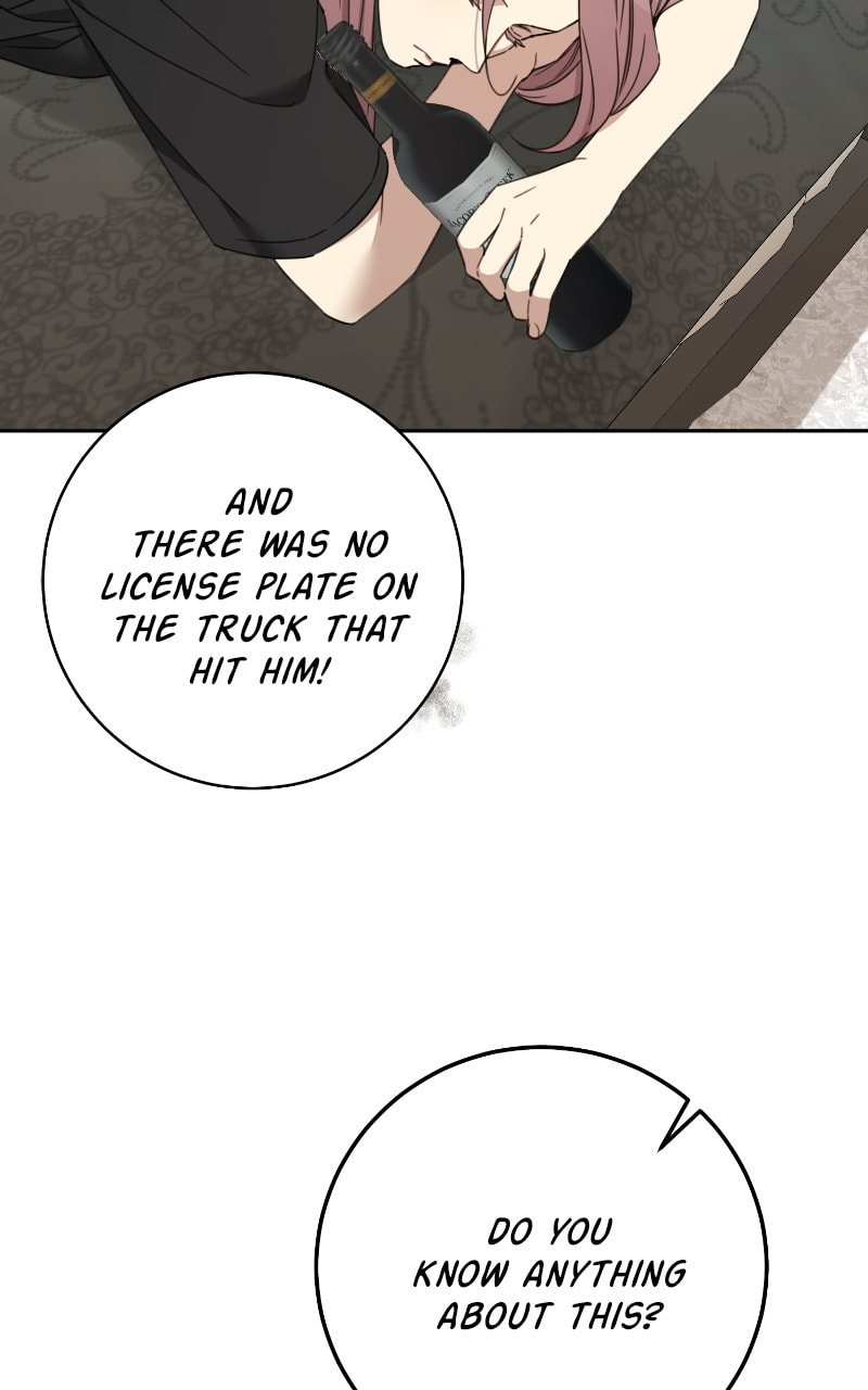 Read The RUNWAY chapter 107 image 6 on Lezhin