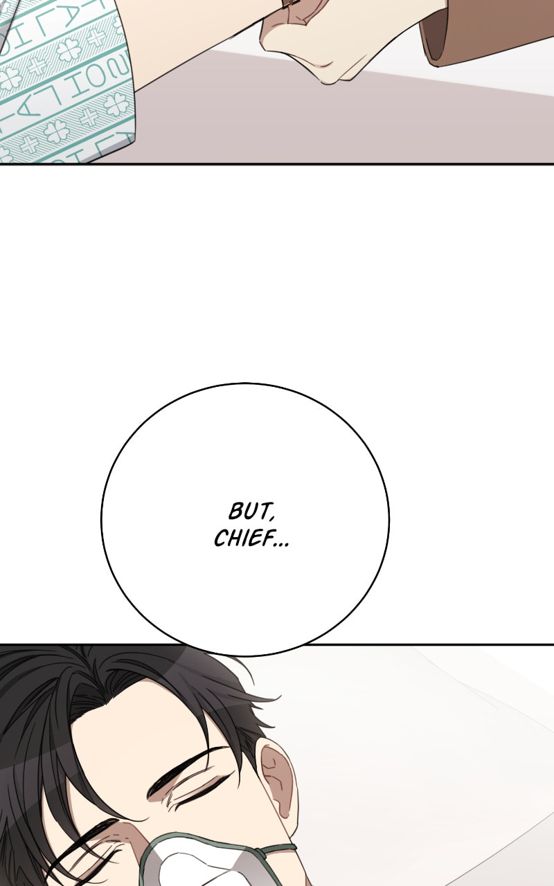 Read The RUNWAY chapter 107 image 60 on Lezhin