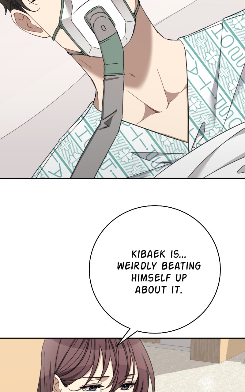 Read The RUNWAY chapter 107 image 61 on Lezhin