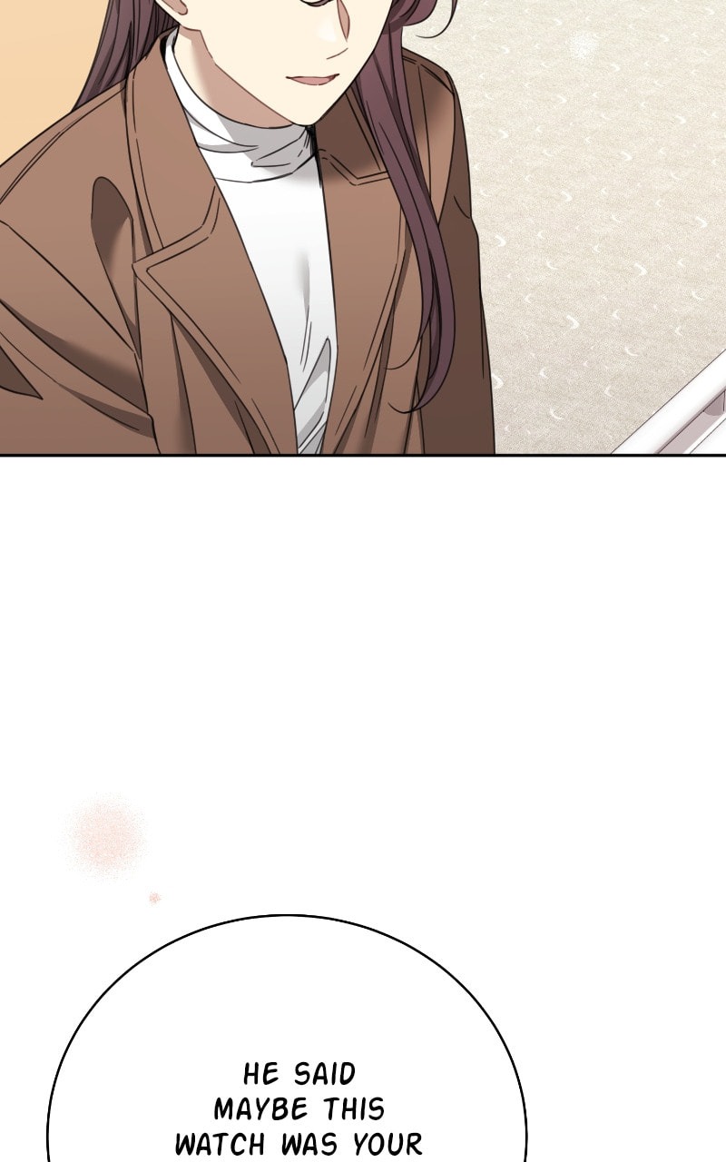Read The RUNWAY chapter 107 image 62 on Lezhin