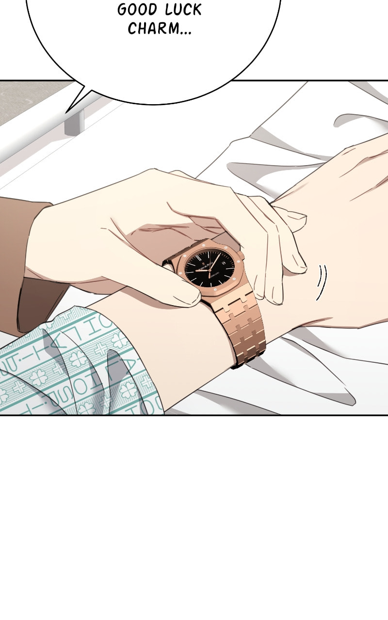 Read The RUNWAY chapter 107 image 63 on Lezhin