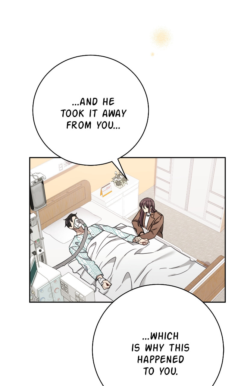 Read The RUNWAY chapter 107 image 64 on Lezhin