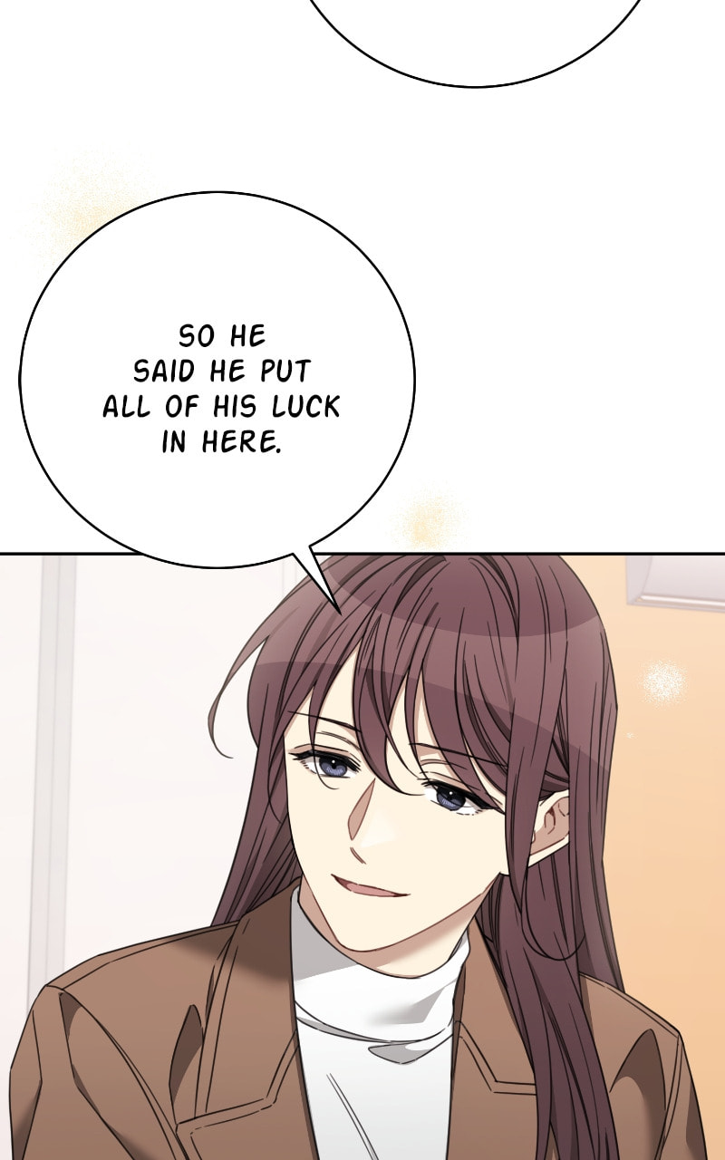 Read The RUNWAY chapter 107 image 65 on Lezhin