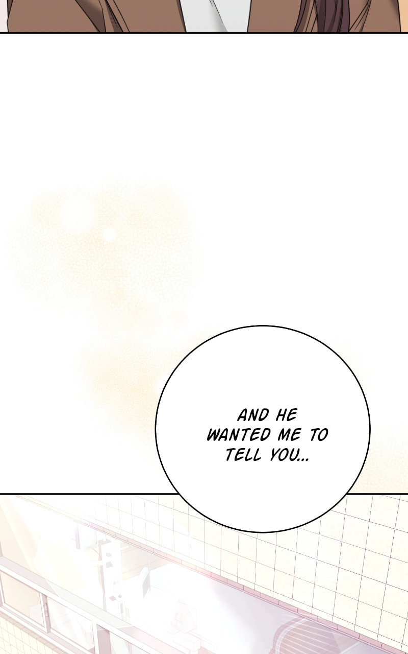 Read The RUNWAY chapter 107 image 66 on Lezhin