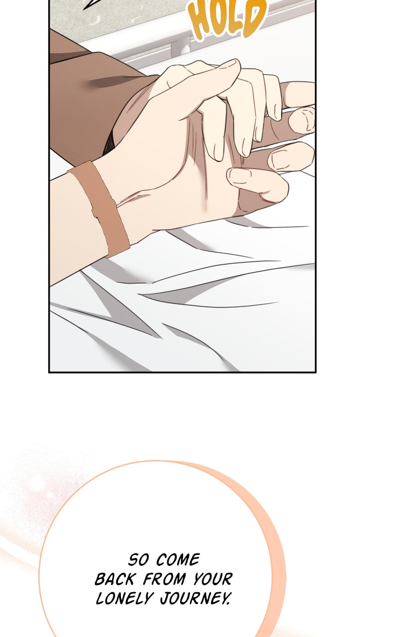 Read The RUNWAY chapter 107 image 68 on Lezhin