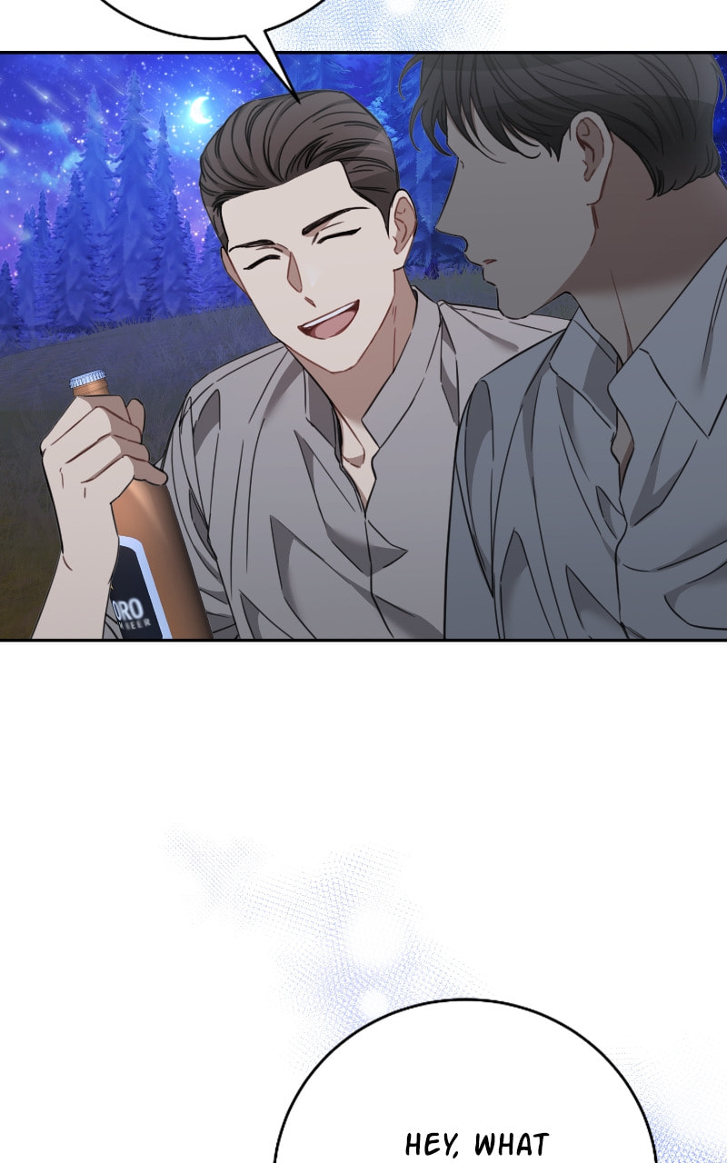 Read The RUNWAY chapter 107 image 74 on Lezhin