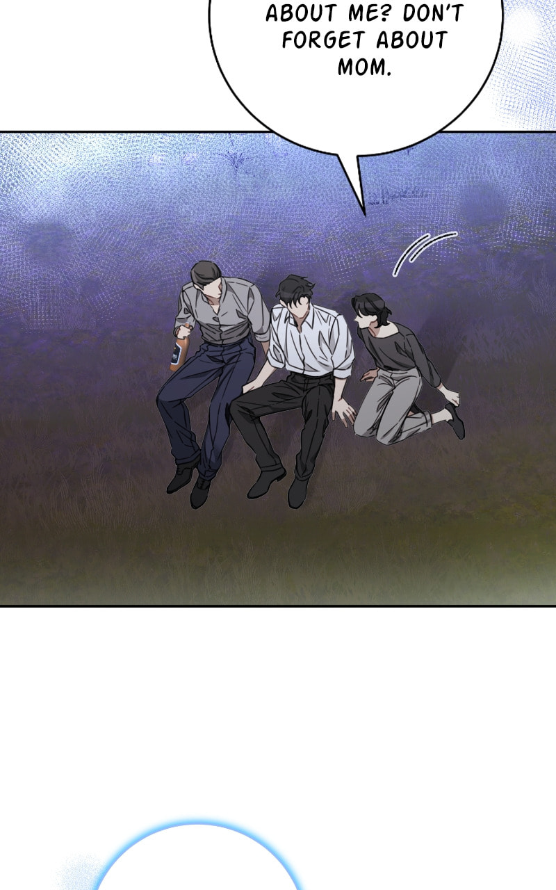 Read The RUNWAY chapter 107 image 75 on Lezhin