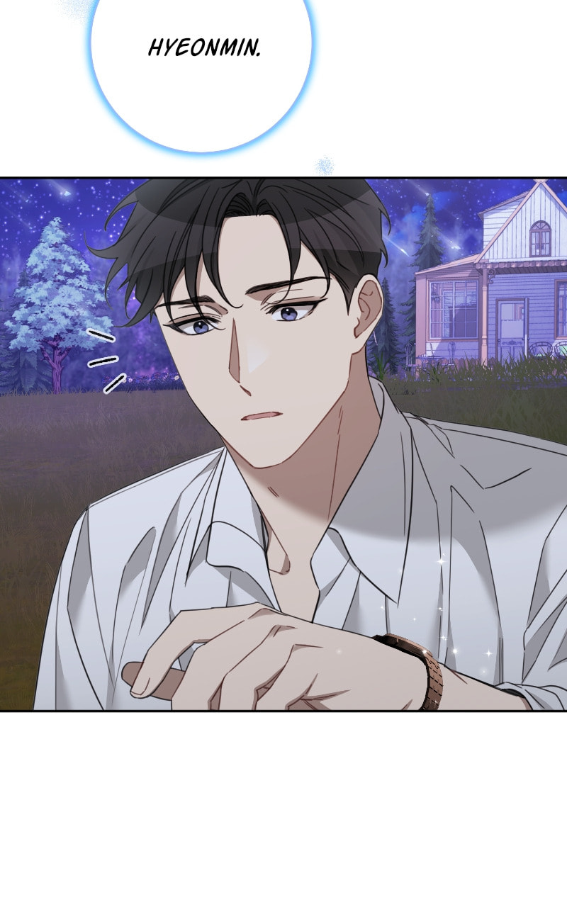 Read The RUNWAY chapter 107 image 76 on Lezhin