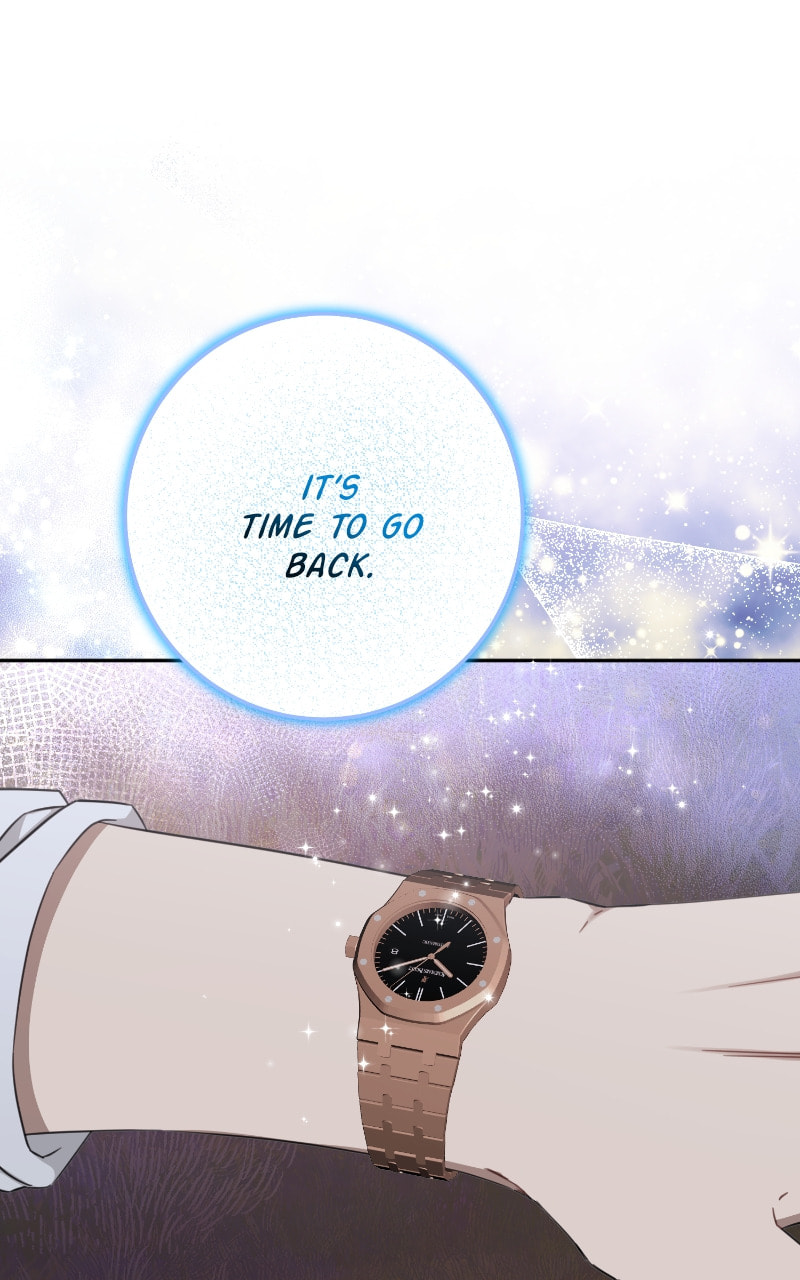 Read The RUNWAY chapter 107 image 77 on Lezhin