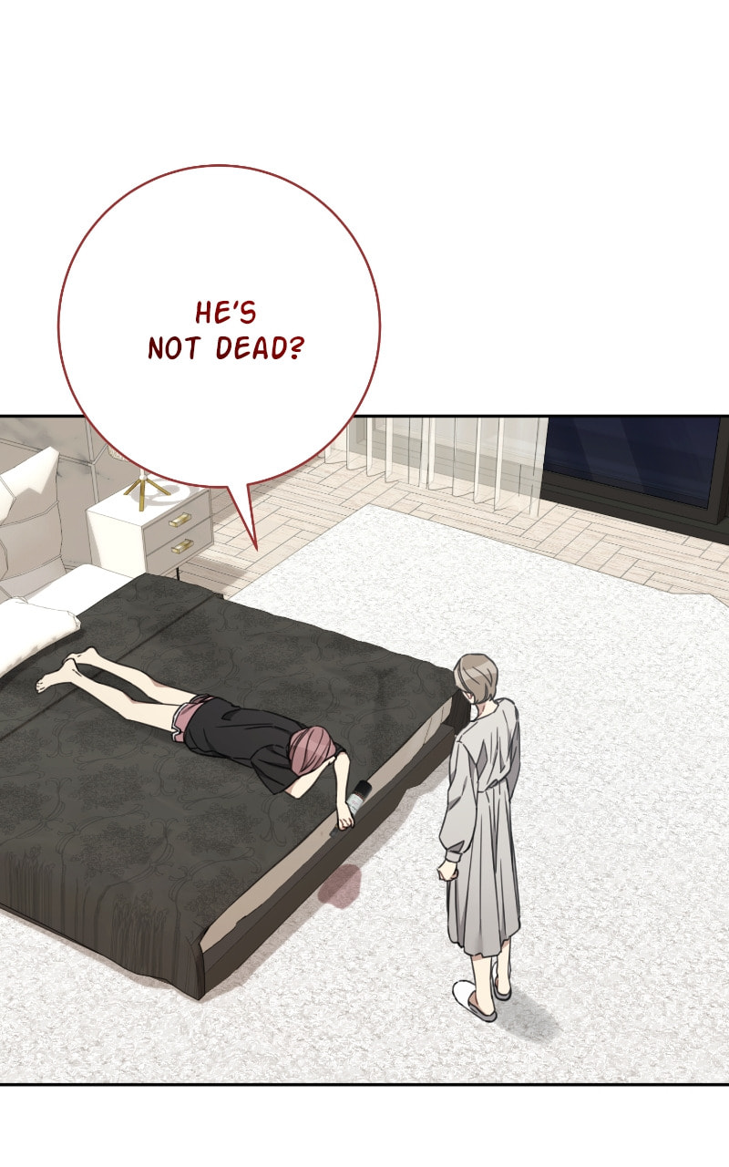 Read The RUNWAY chapter 107 image 8 on Lezhin
