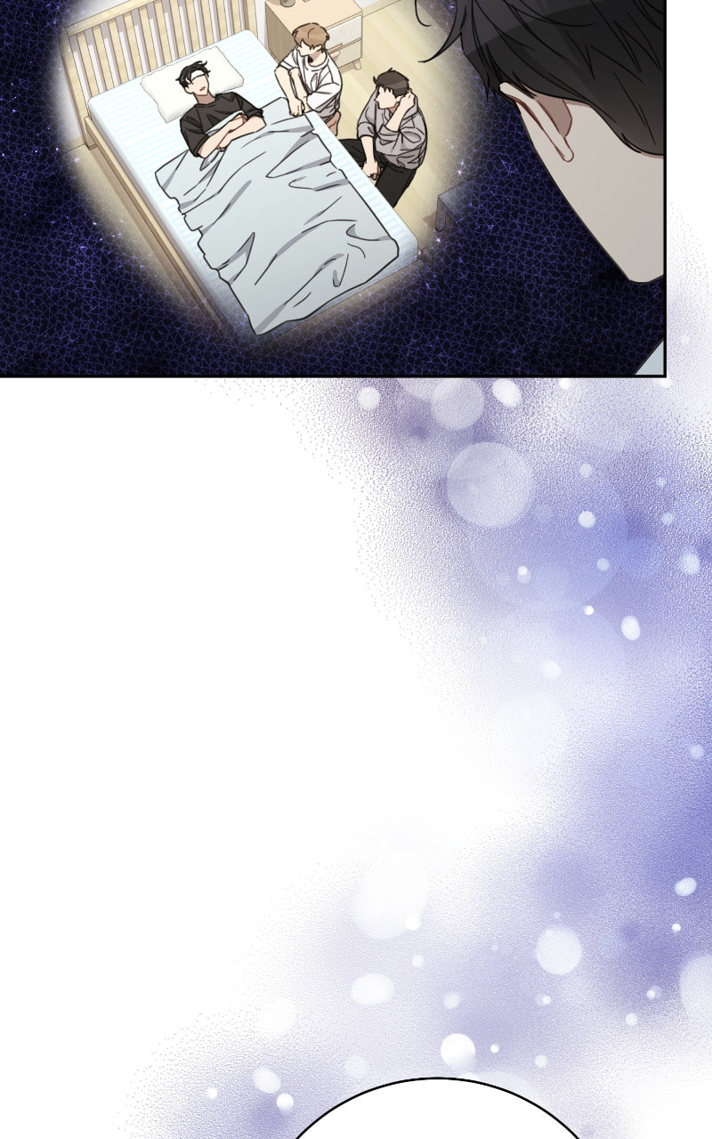 Read The RUNWAY chapter 108 image 11 on Lezhin
