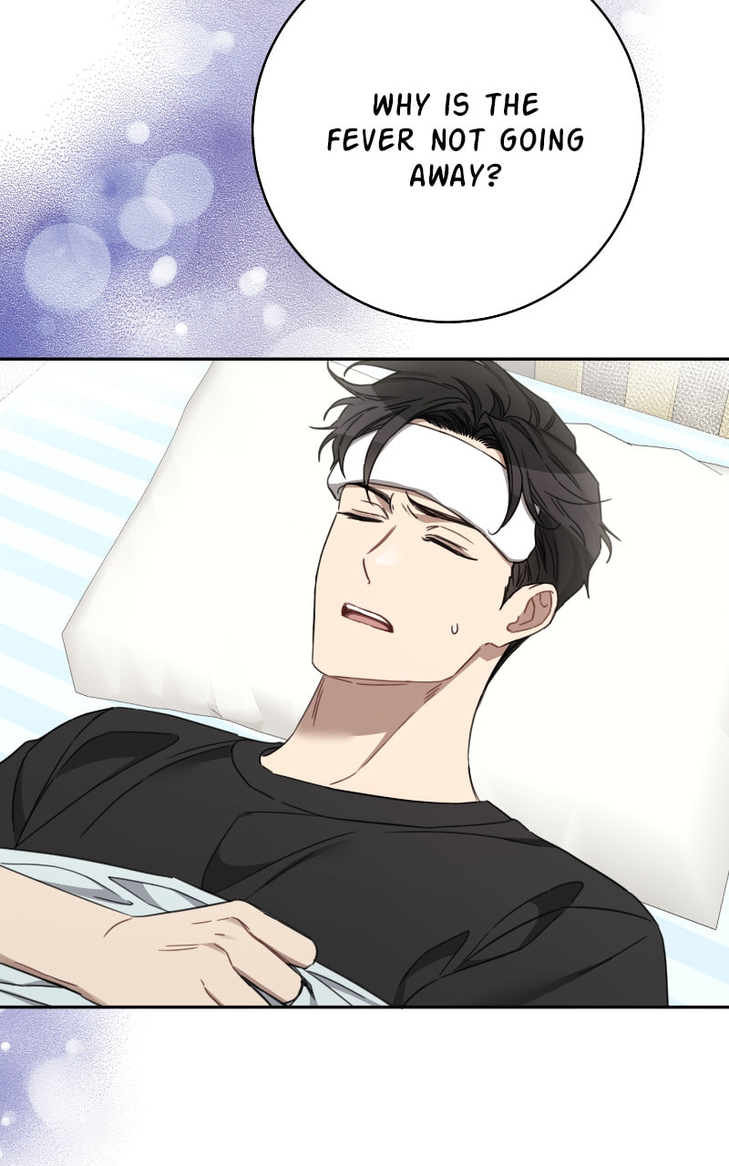 Read The RUNWAY chapter 108 image 12 on Lezhin