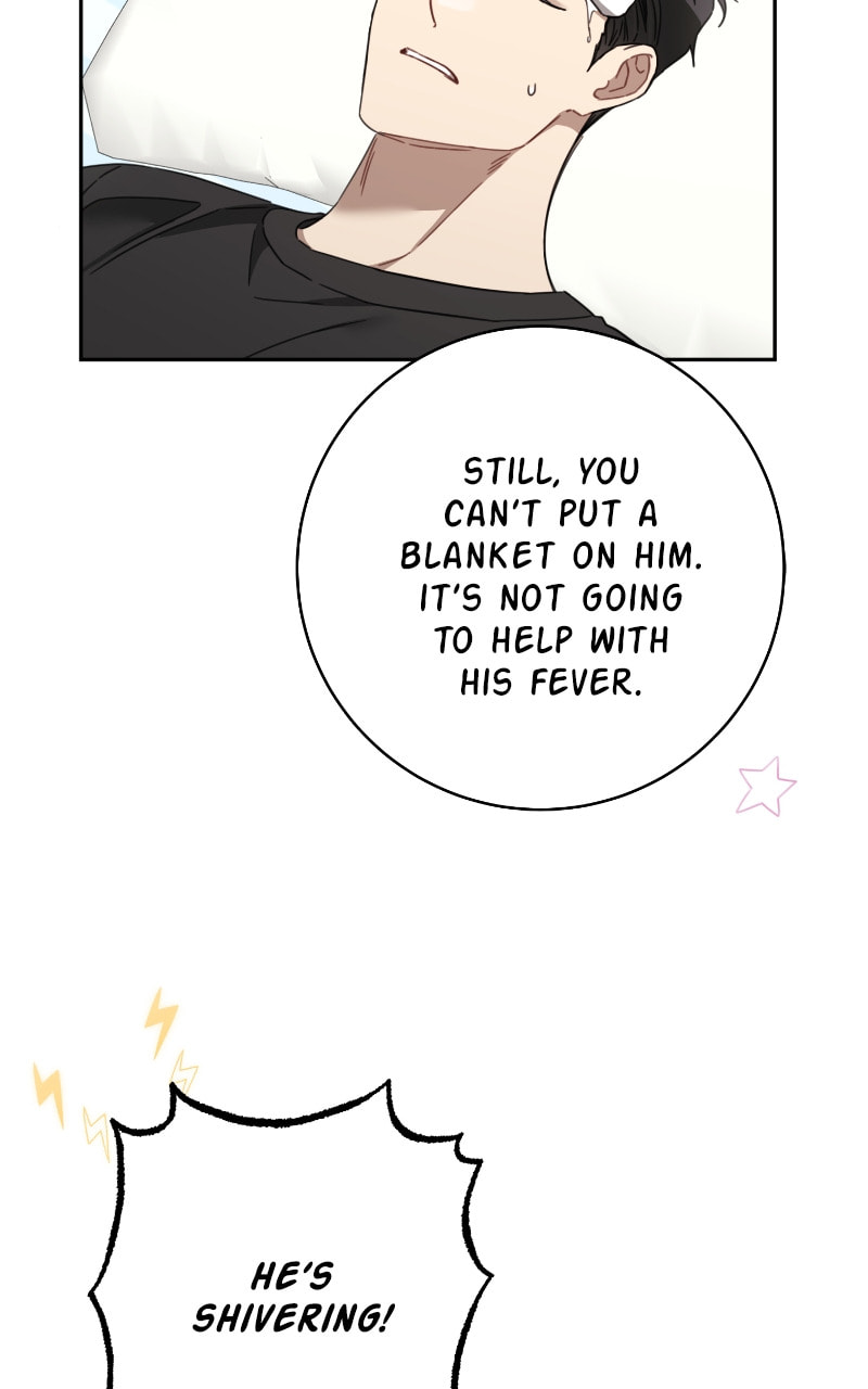 Read The RUNWAY chapter 108 image 15 on Lezhin
