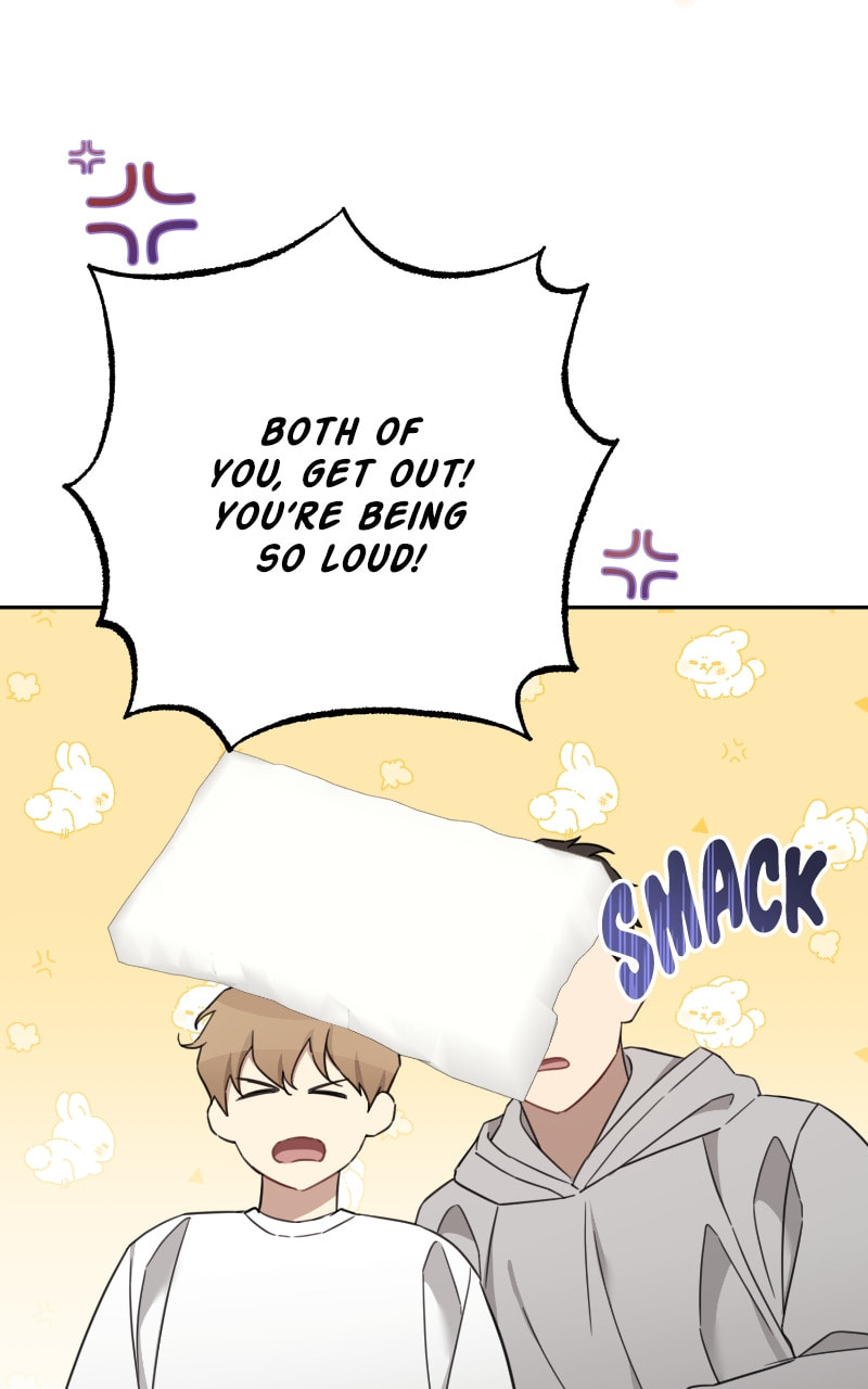Read The RUNWAY chapter 108 image 17 on Lezhin
