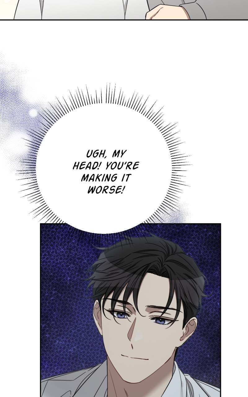 Read The RUNWAY chapter 108 image 18 on Lezhin