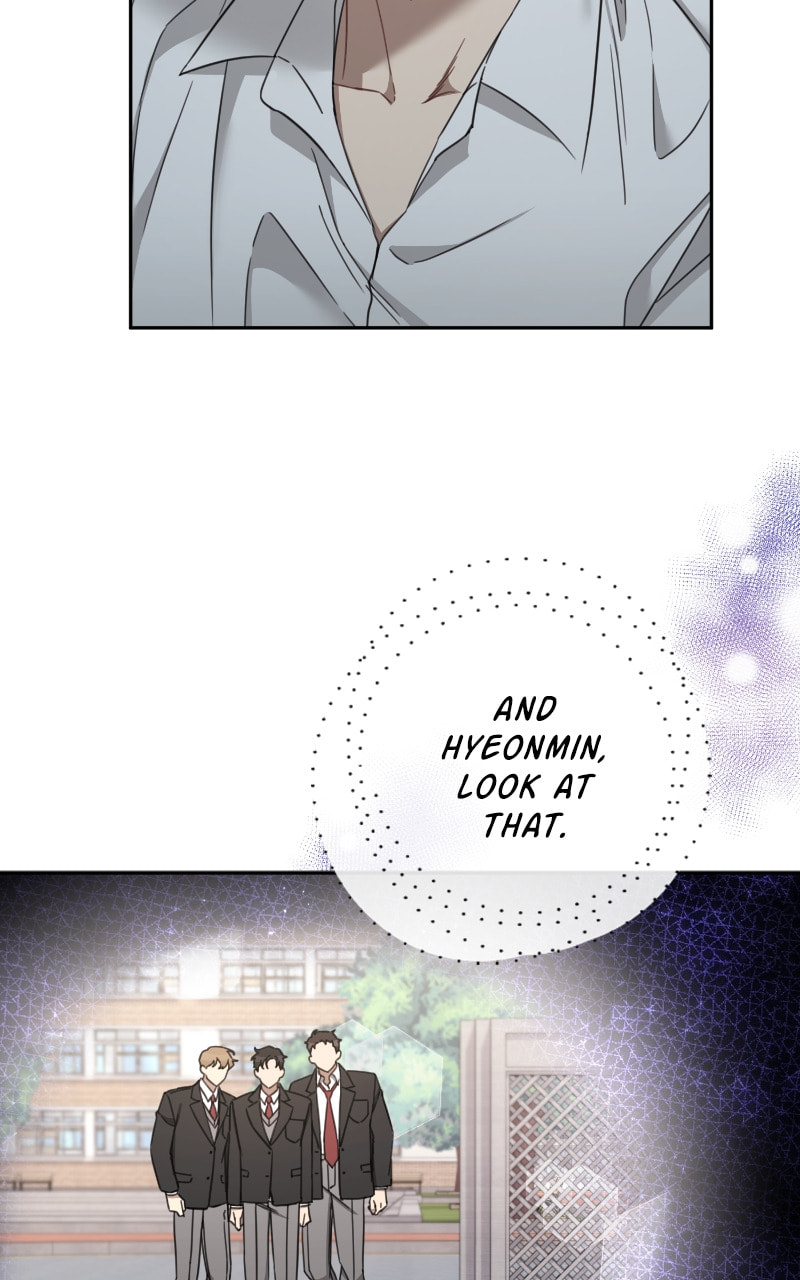 Read The RUNWAY chapter 108 image 19 on Lezhin