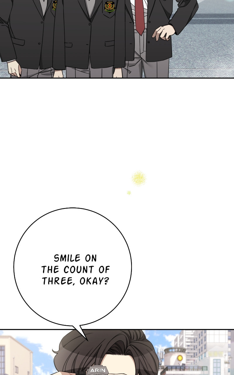 Read The RUNWAY chapter 108 image 21 on Lezhin