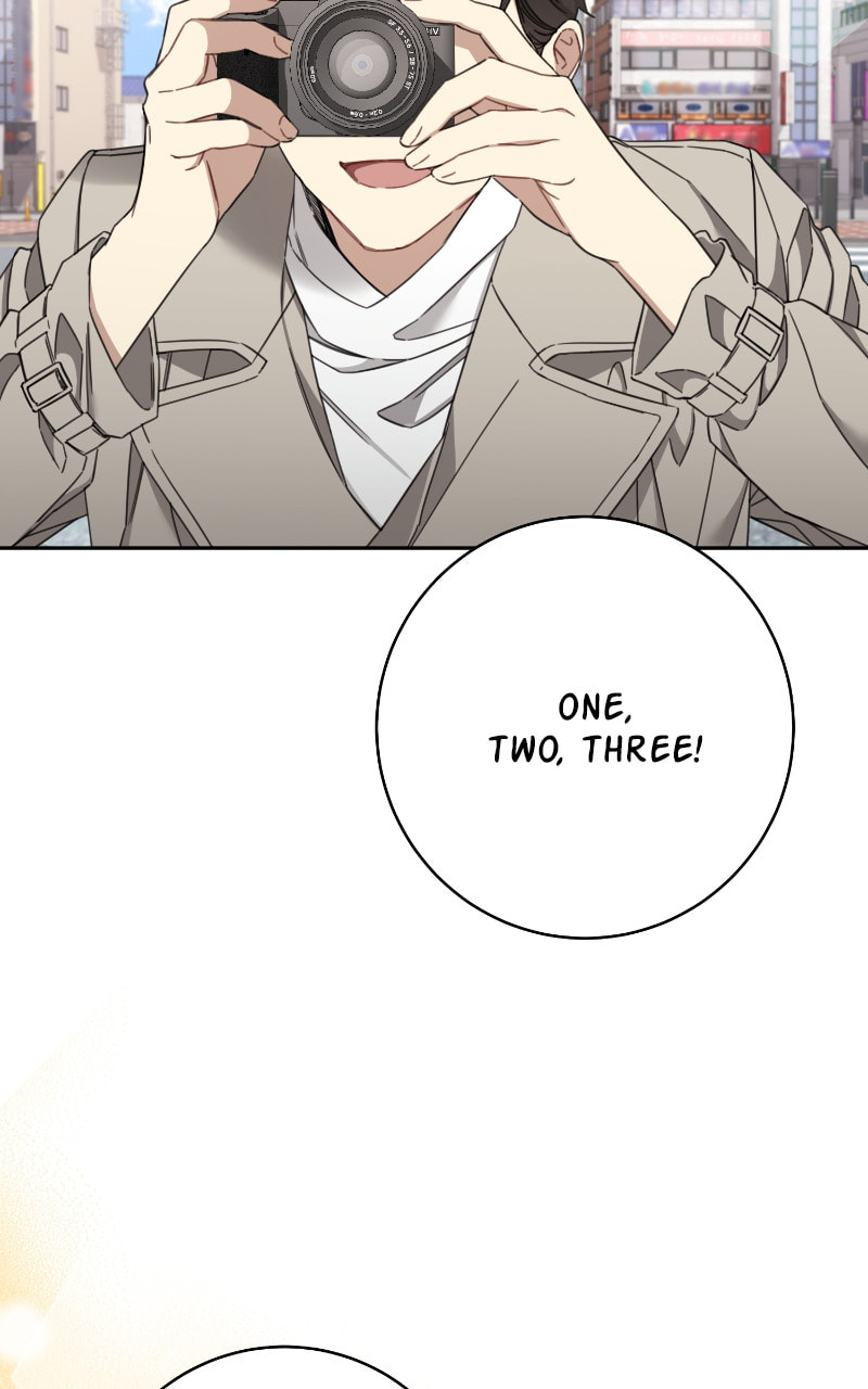 Read The RUNWAY chapter 108 image 22 on Lezhin