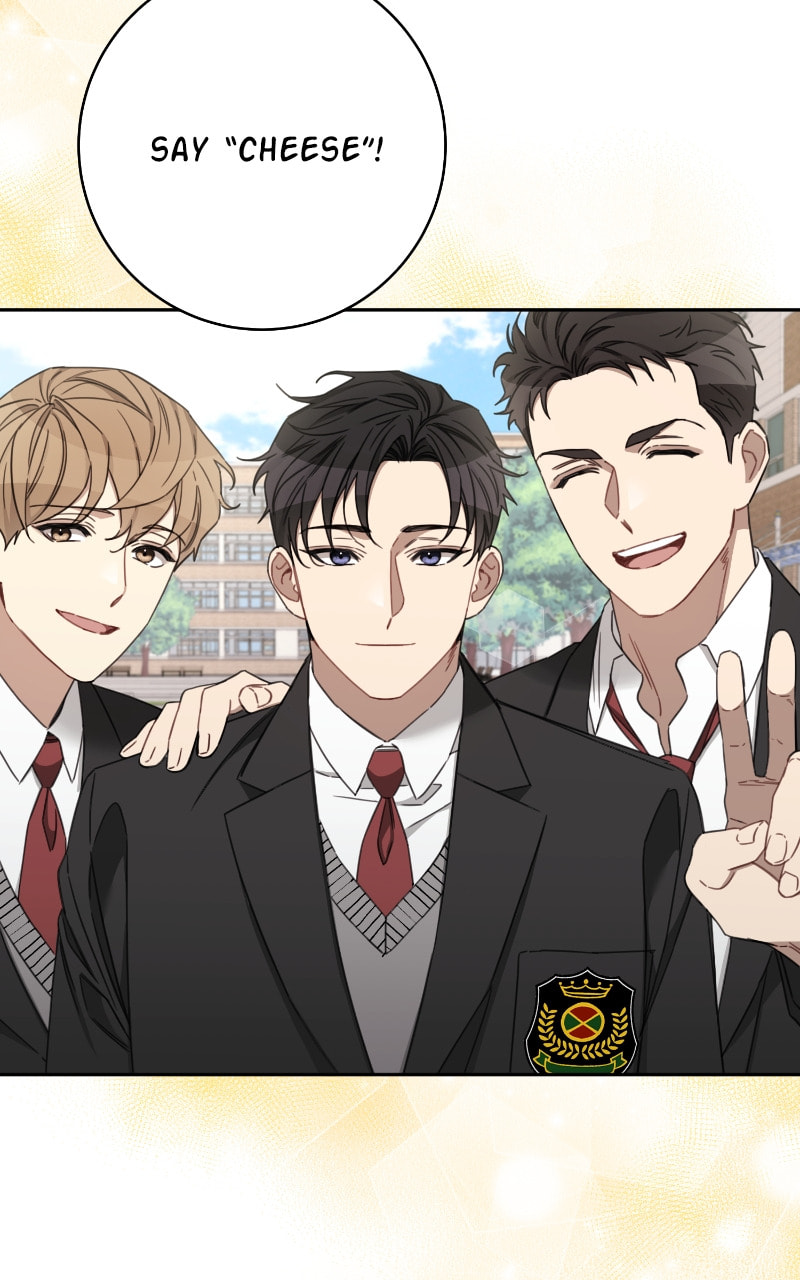 Read The RUNWAY chapter 108 image 23 on Lezhin