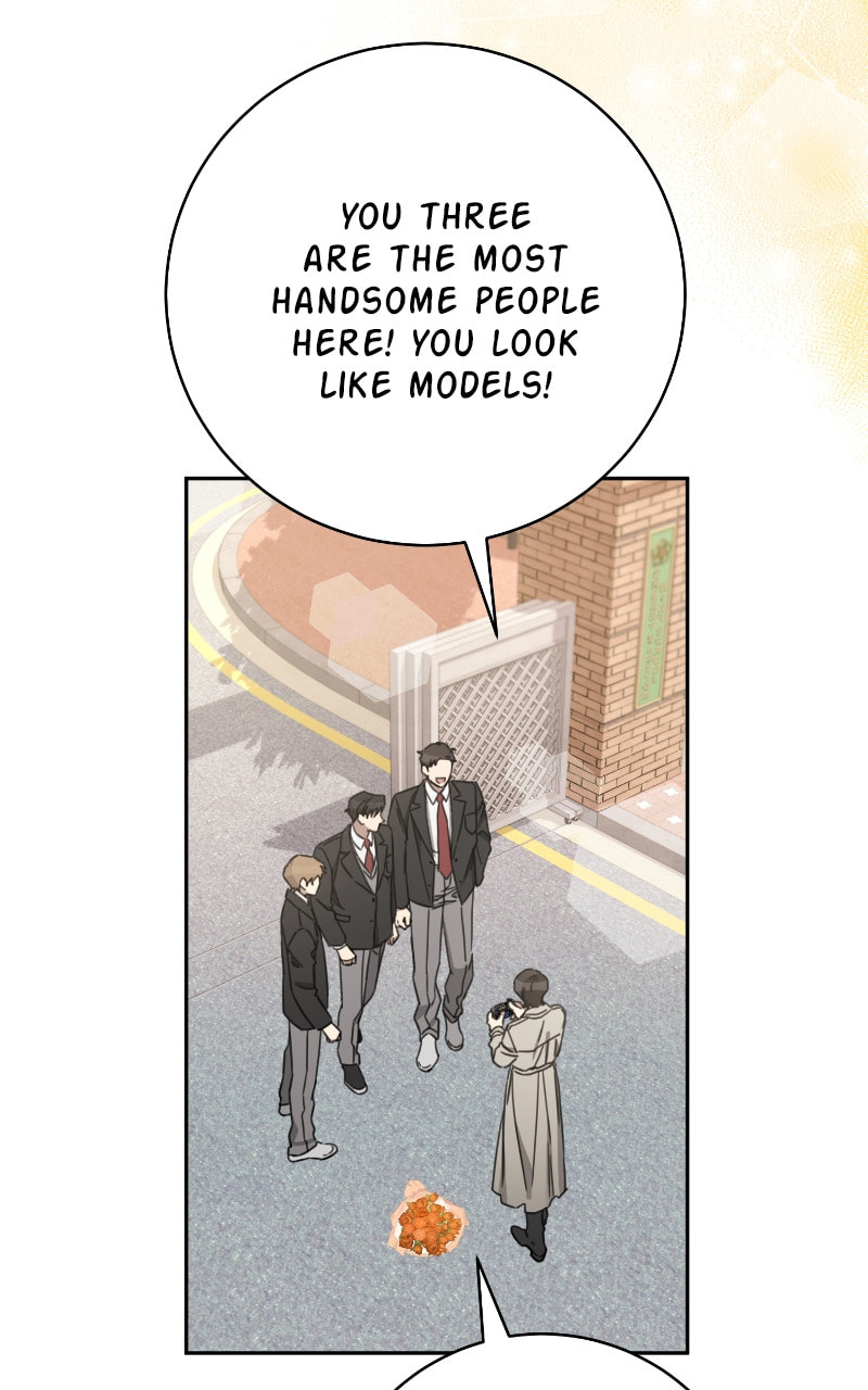 Read The RUNWAY chapter 108 image 24 on Lezhin