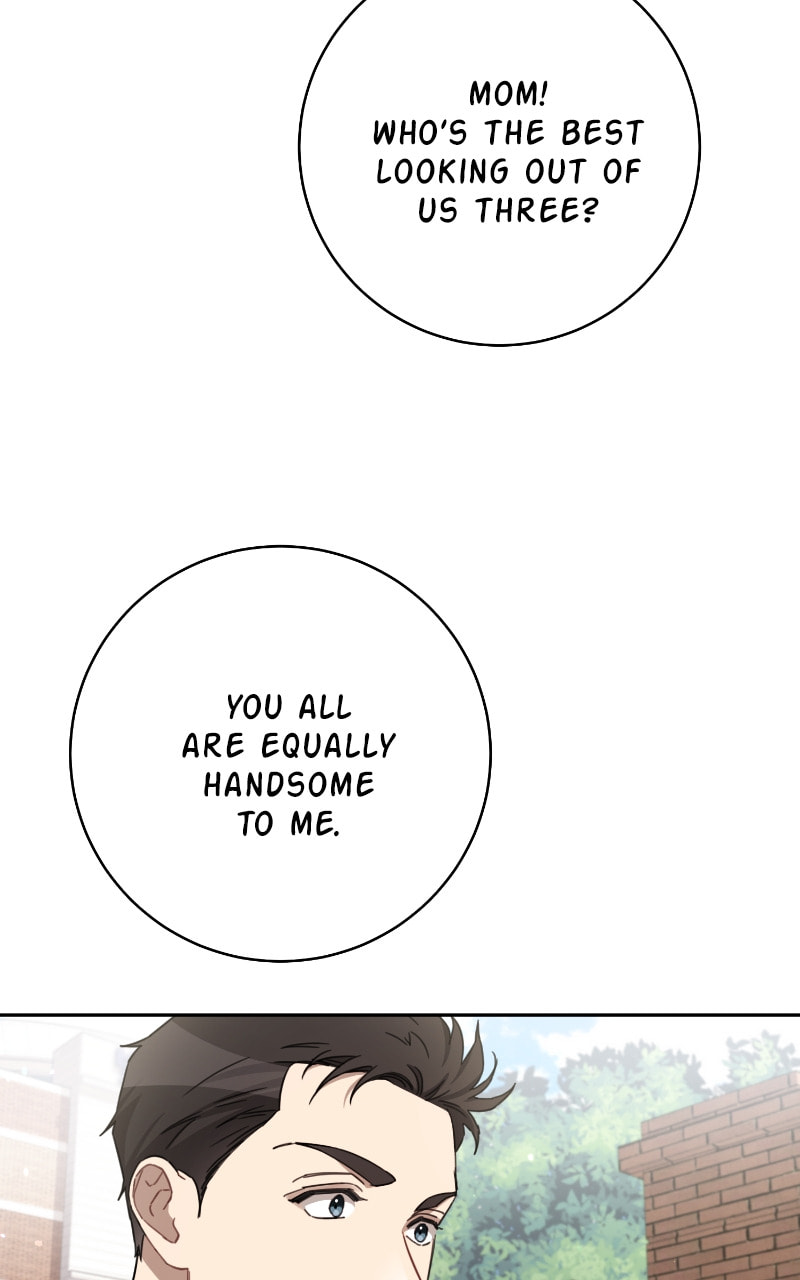 Read The RUNWAY chapter 108 image 25 on Lezhin