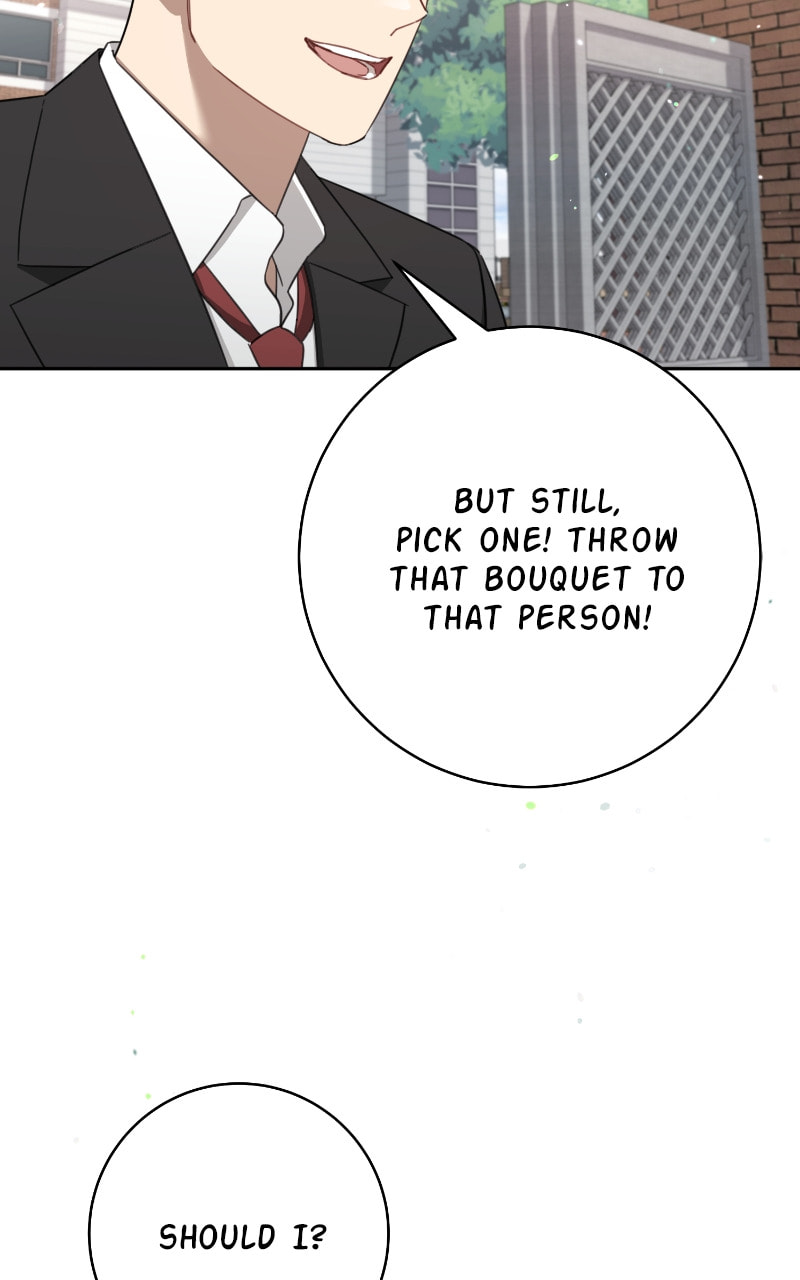 Read The RUNWAY chapter 108 image 26 on Lezhin