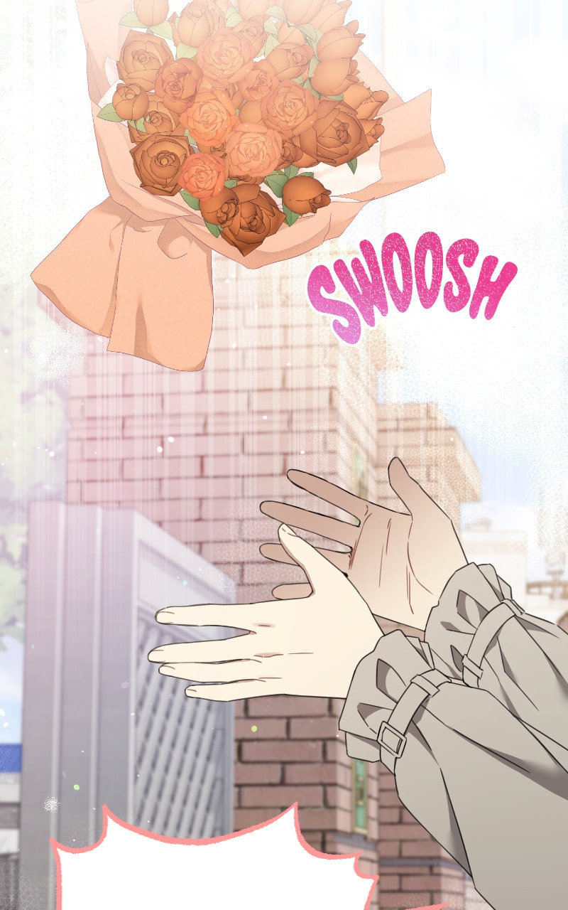 Read The RUNWAY chapter 108 image 28 on Lezhin