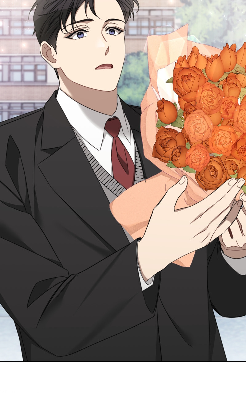 Read The RUNWAY chapter 108 image 30 on Lezhin