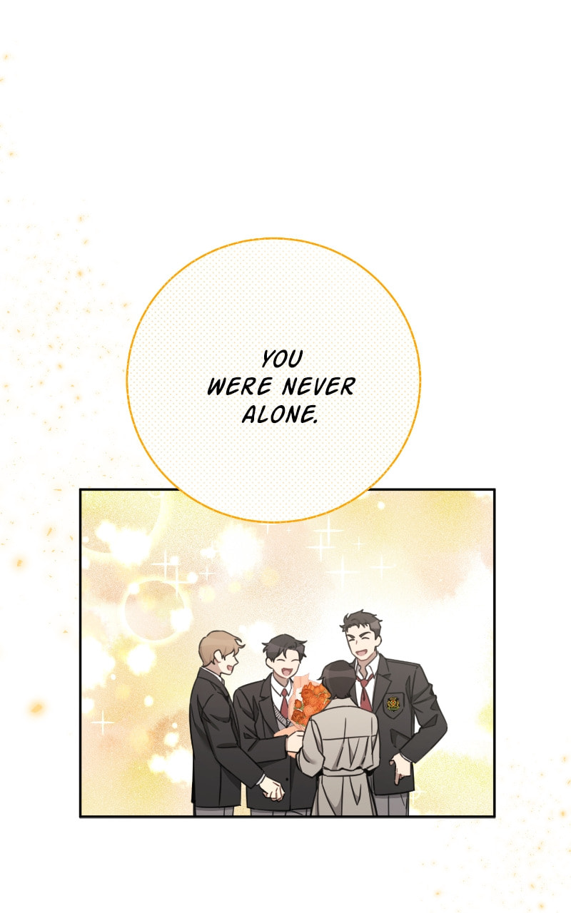 Read The RUNWAY chapter 108 image 35 on Lezhin