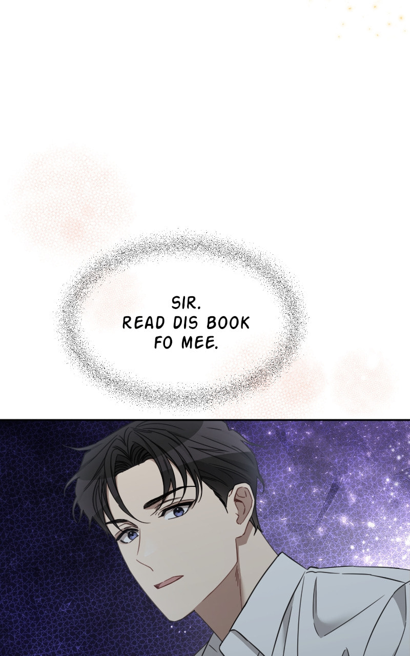 Read The RUNWAY chapter 108 image 36 on Lezhin