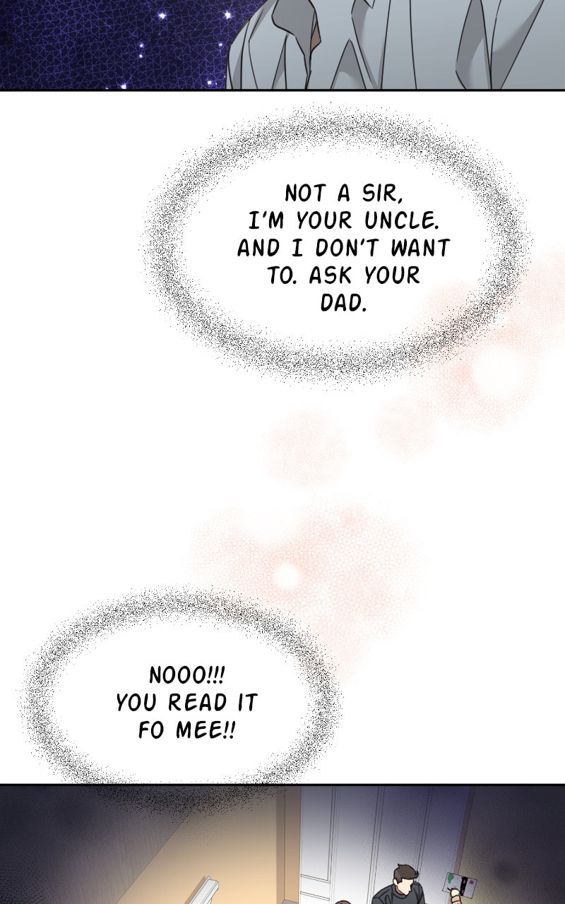 Read The RUNWAY chapter 108 image 37 on Lezhin