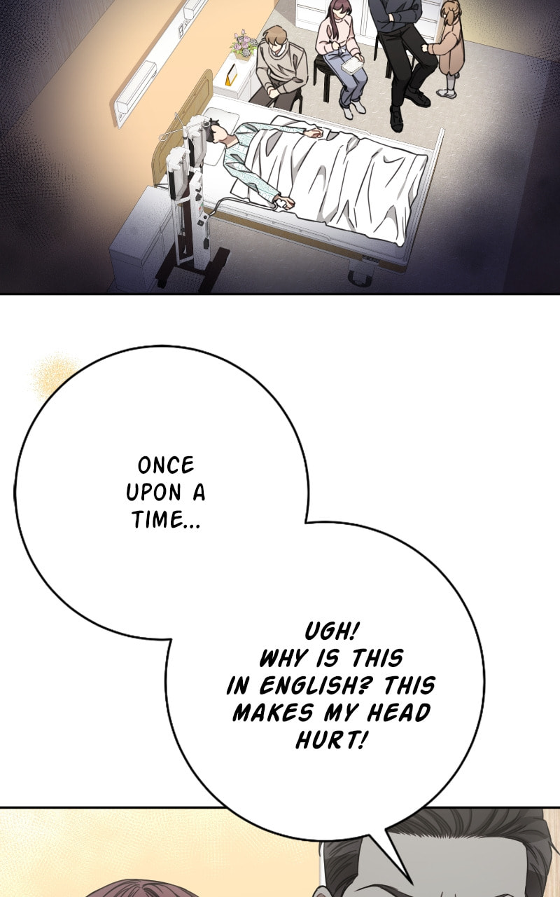 Read The RUNWAY chapter 108 image 38 on Lezhin