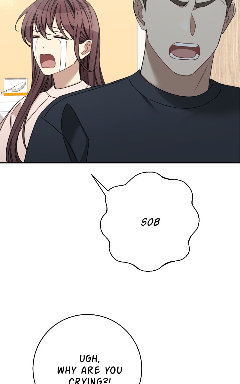Read The RUNWAY chapter 108 image 39 on Lezhin