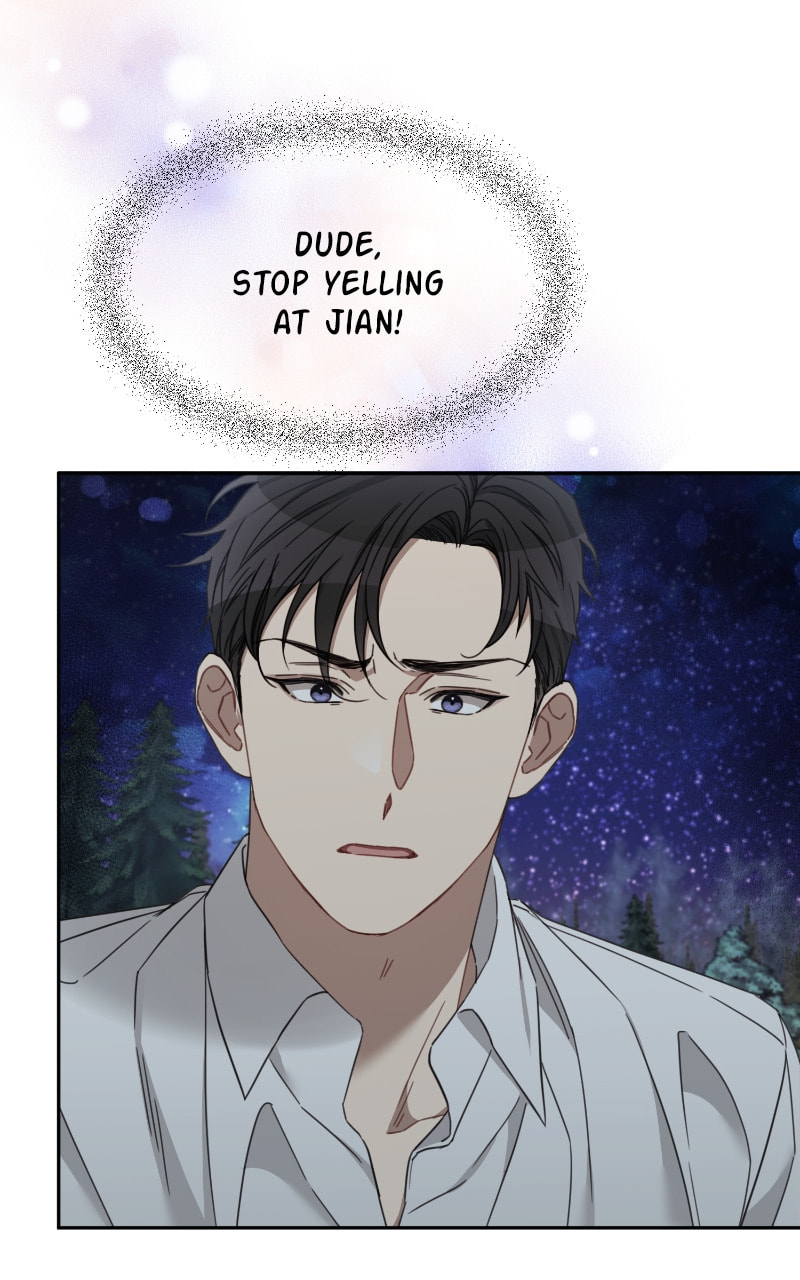 Read The RUNWAY chapter 108 image 41 on Lezhin