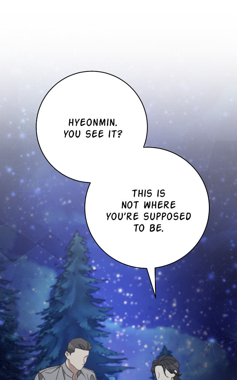 Read The RUNWAY chapter 108 image 43 on Lezhin