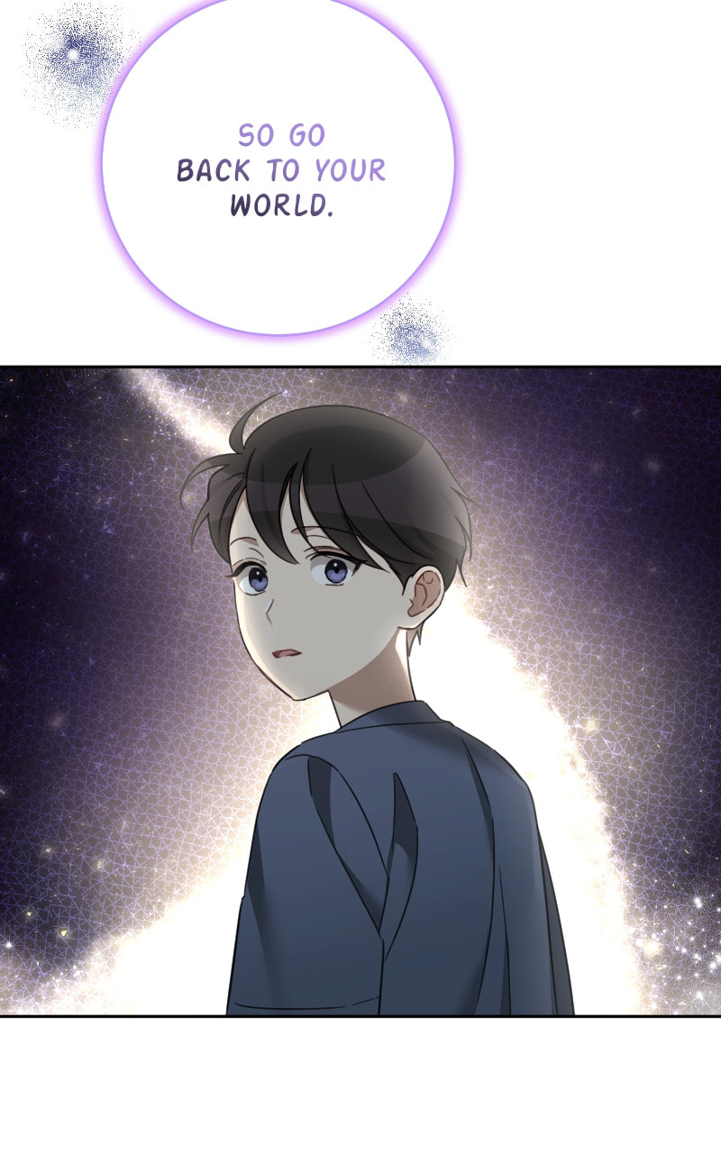 Read The RUNWAY chapter 108 image 45 on Lezhin