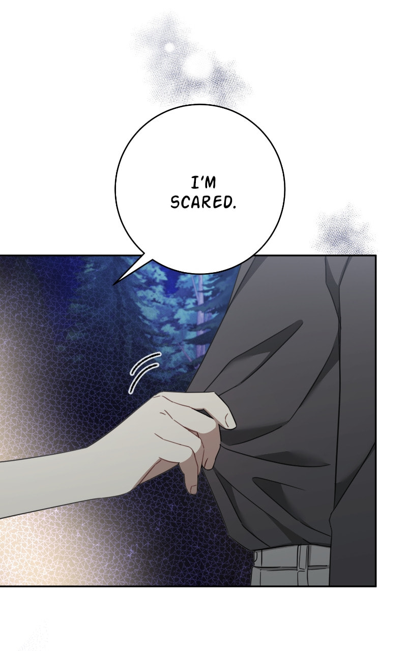 Read The RUNWAY chapter 108 image 46 on Lezhin