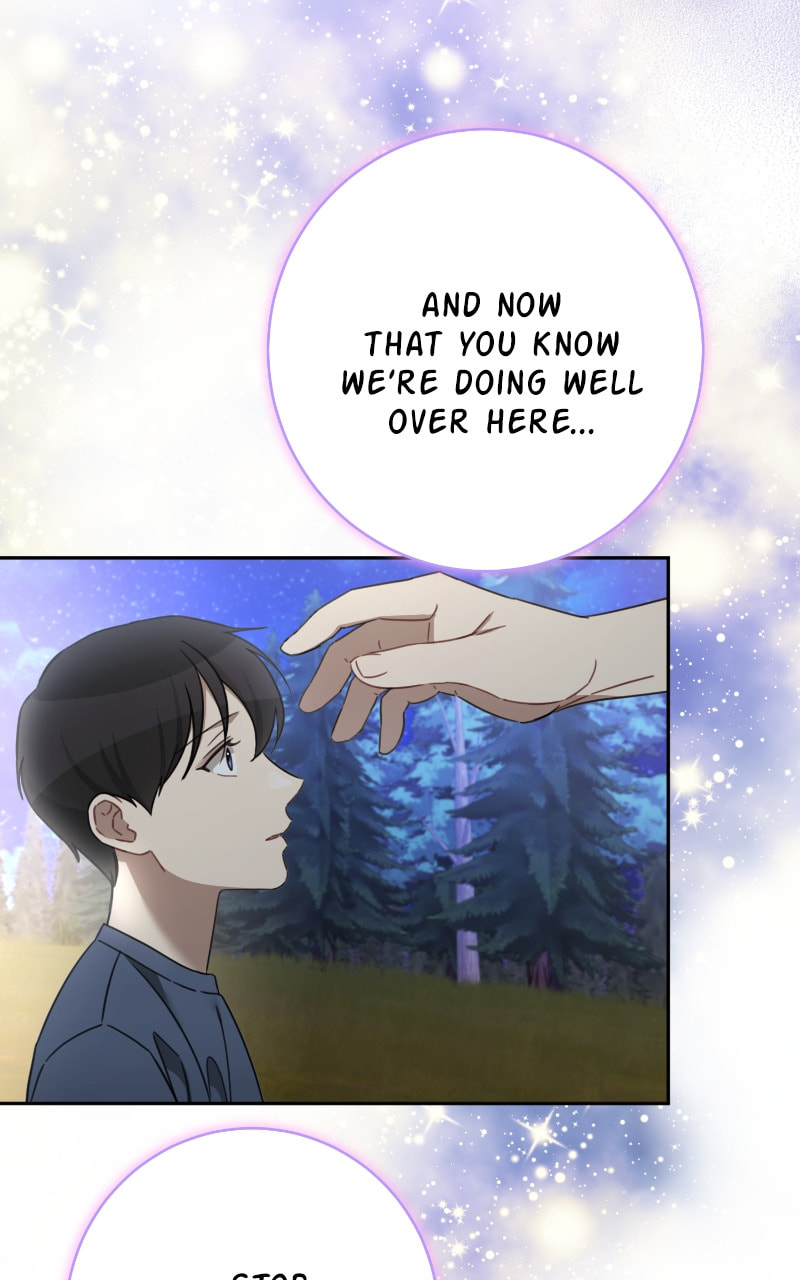 Read The RUNWAY chapter 108 image 51 on Lezhin