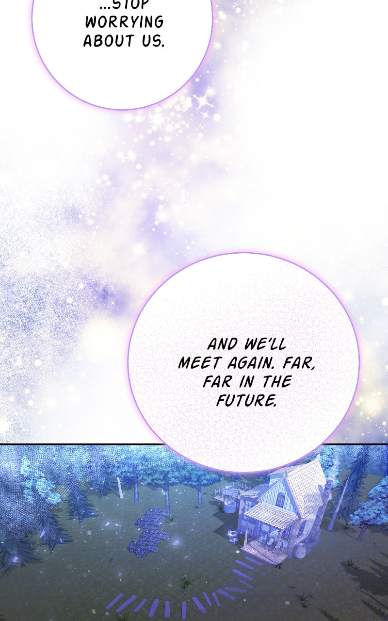 Read The RUNWAY chapter 108 image 52 on Lezhin