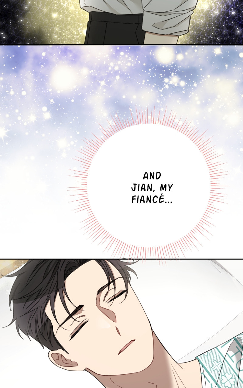 Read The RUNWAY chapter 108 image 57 on Lezhin