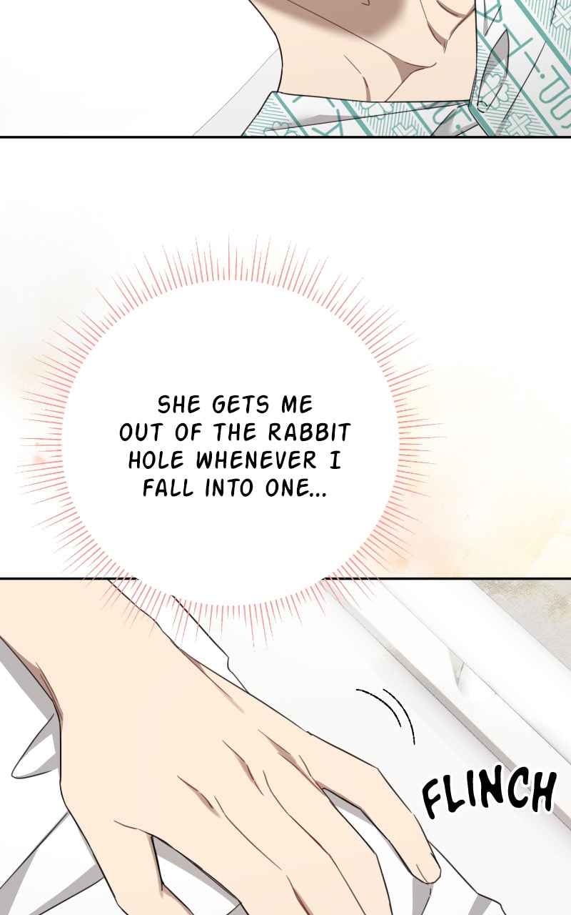 Read The RUNWAY chapter 108 image 58 on Lezhin