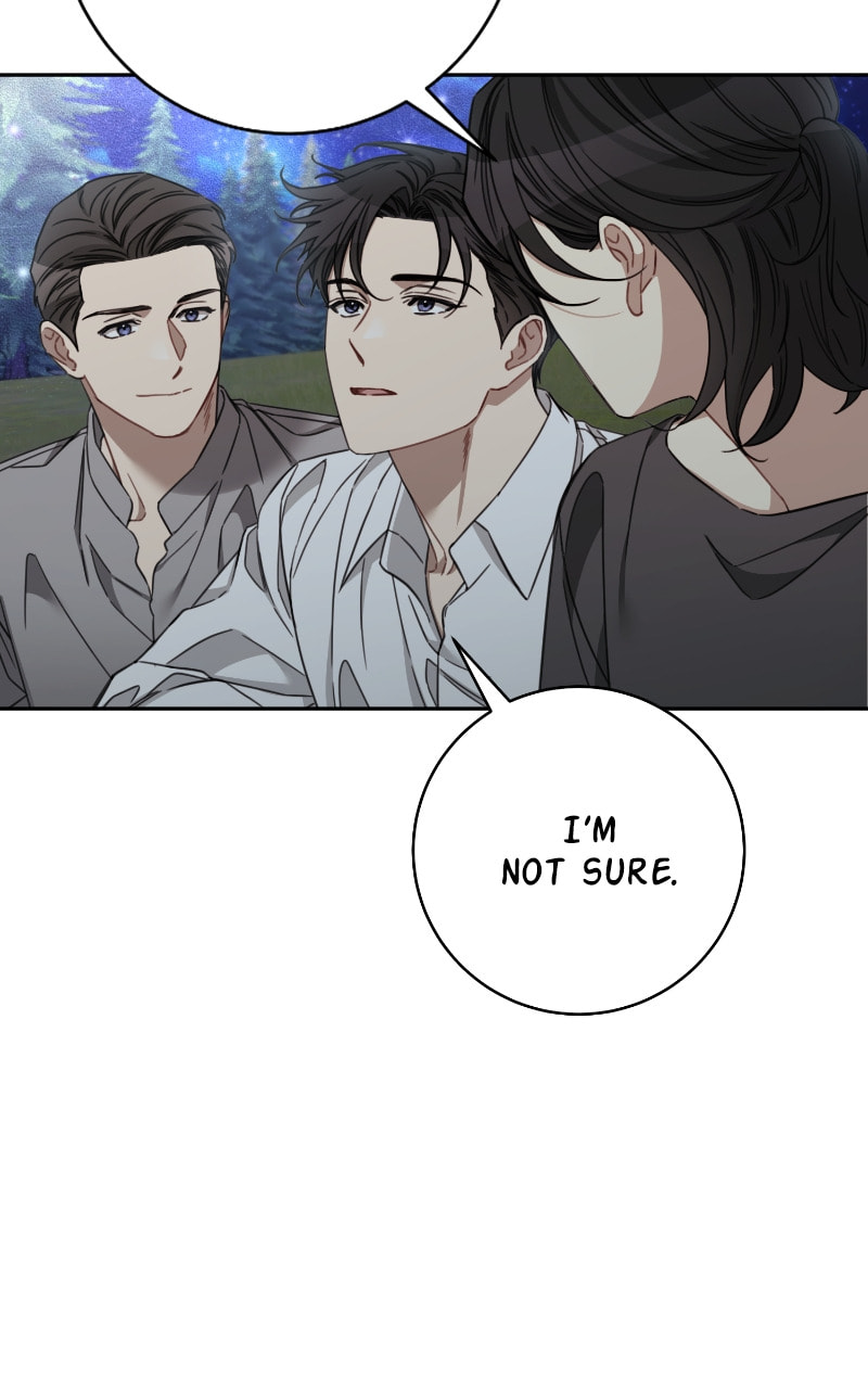 Read The RUNWAY chapter 108 image 6 on Lezhin