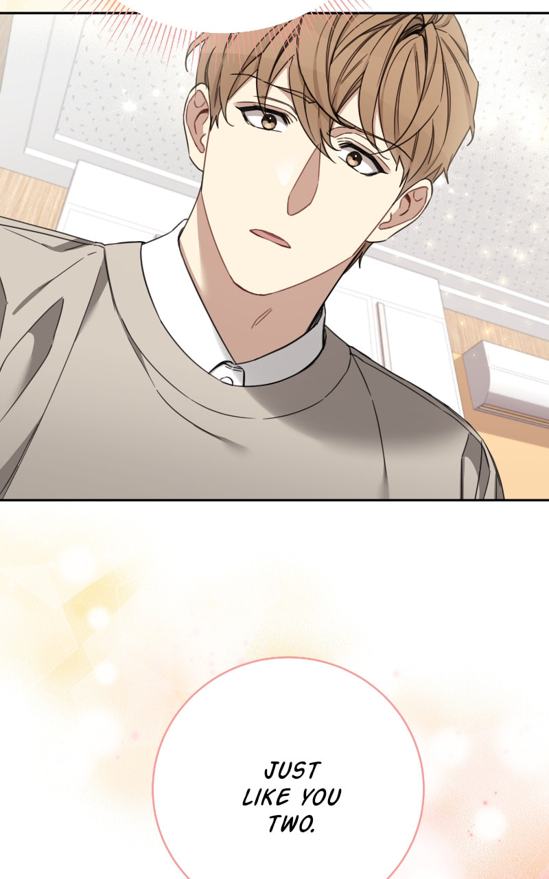 Read The RUNWAY chapter 108 image 60 on Lezhin