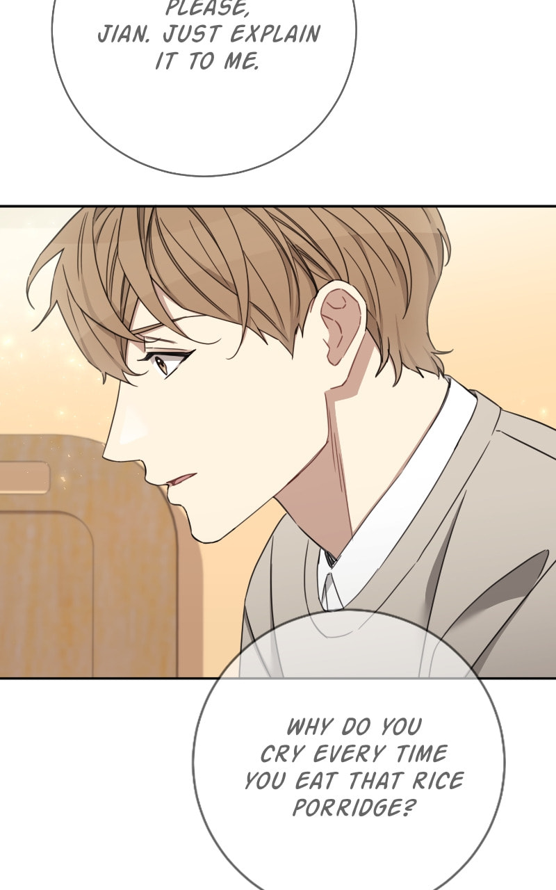 Read The RUNWAY chapter 108 image 64 on Lezhin