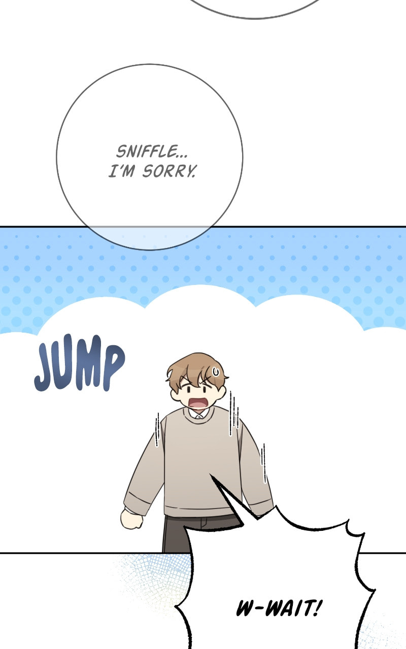 Read The RUNWAY chapter 108 image 65 on Lezhin