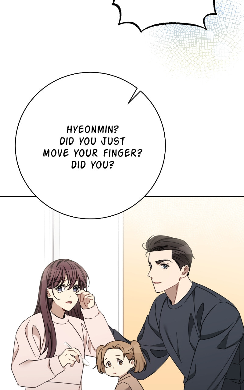 Read The RUNWAY chapter 108 image 66 on Lezhin