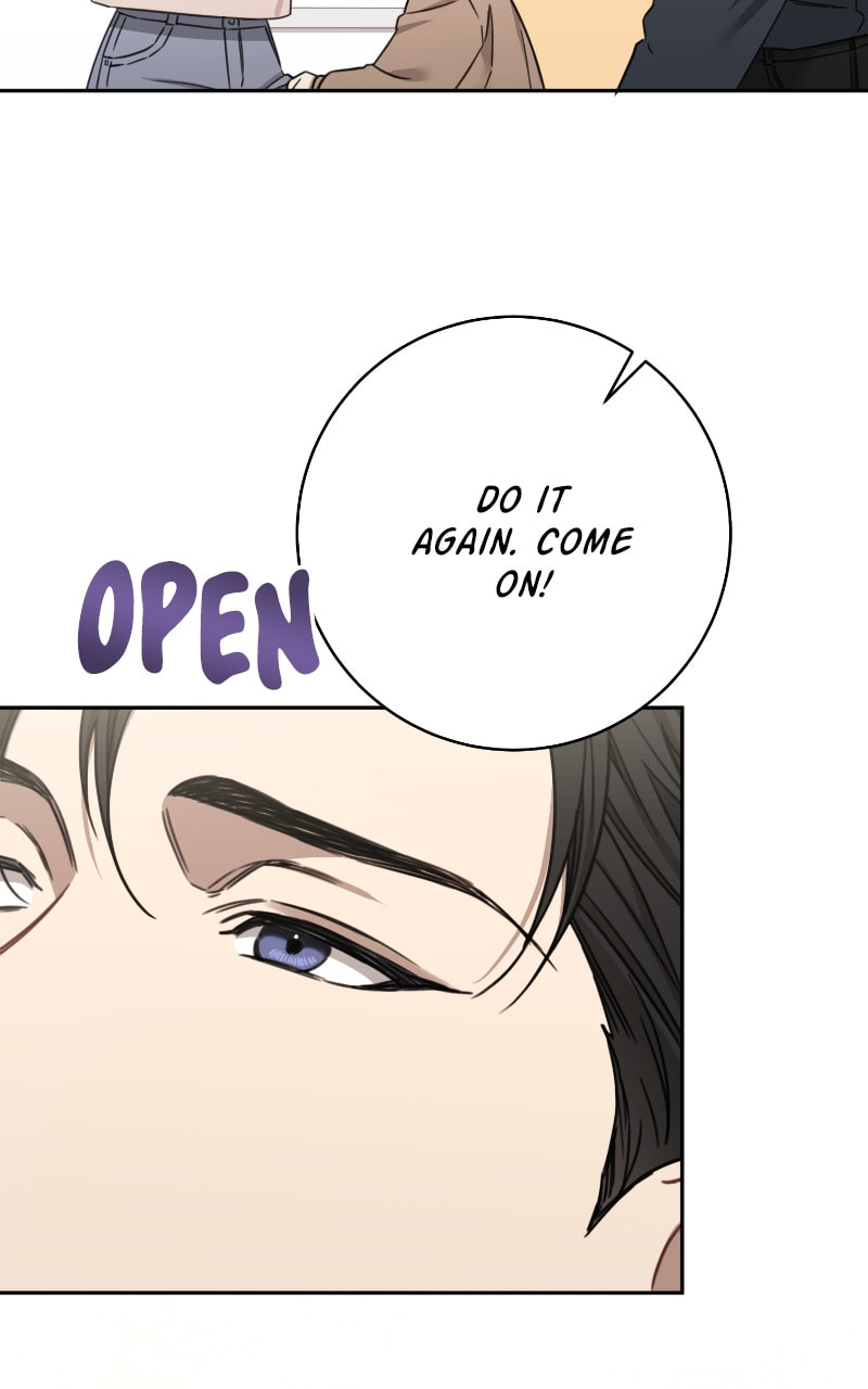 Read The RUNWAY chapter 108 image 67 on Lezhin