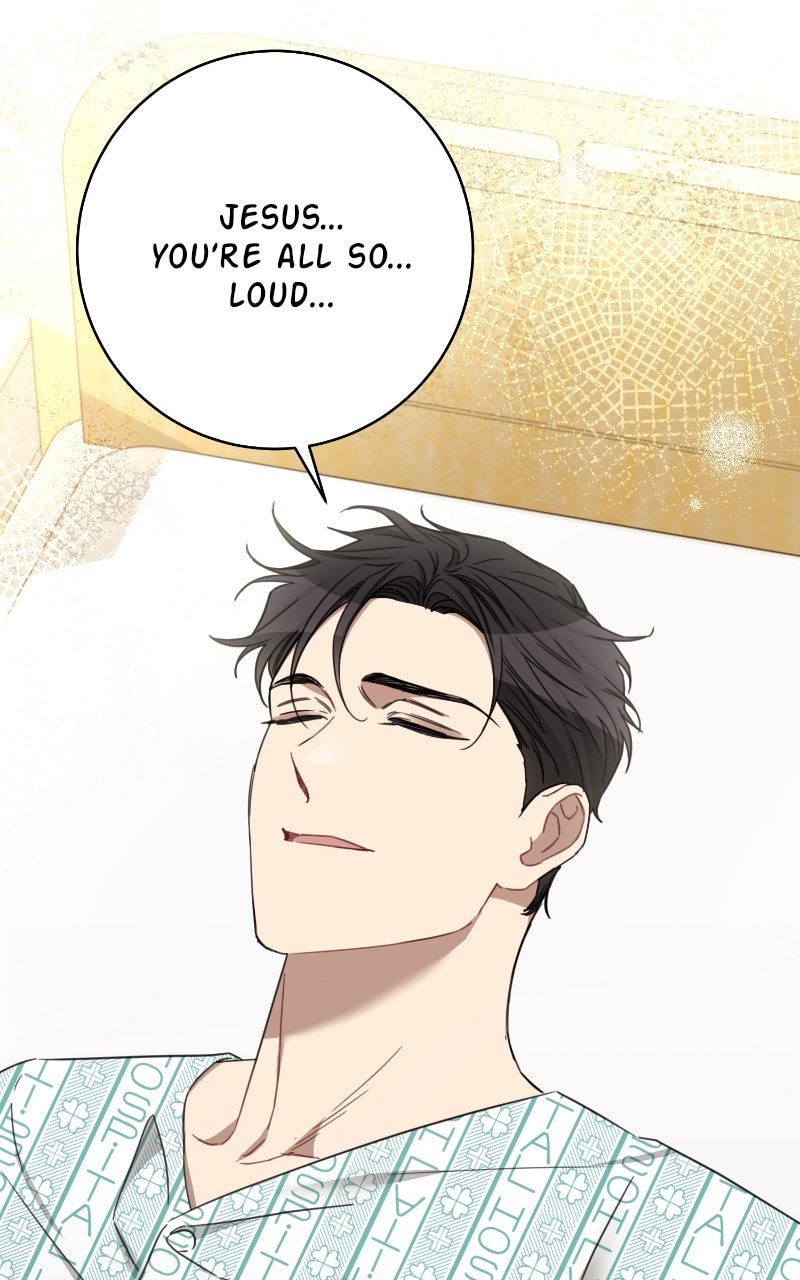 Read The RUNWAY chapter 108 image 68 on Lezhin