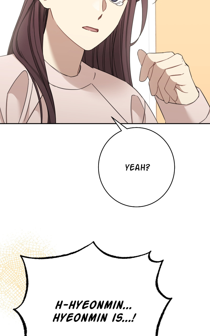 Read The RUNWAY chapter 108 image 70 on Lezhin
