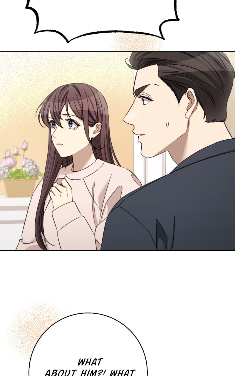 Read The RUNWAY chapter 108 image 71 on Lezhin